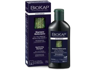 BioKap Anticaduta Shampoo Rinforzante 200 ml