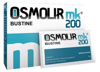 Osmolir mk 200 14 bust.