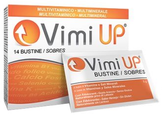 Vimi up 14 bust.