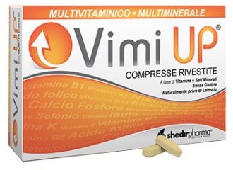 Vimi up 30 cpr