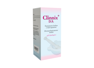 Clinnix d.s.sh.200ml