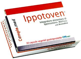 Ippotoven 30 cps