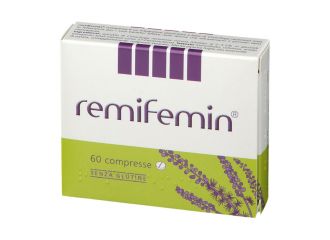 Remifemin Integratore Menopausa 60 Compresse