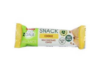 EnerZona Snack Cookie Barretta 33 g