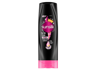 Sunsilk Shampoo Bye Bye Crespo 250 ml
