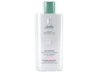 Defence hair sh extra del200ml