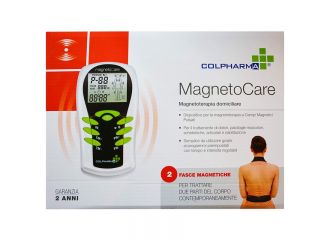 Colpharma Magneto Care Home Ma5011