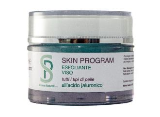 Skin program esf.viso 50ml
