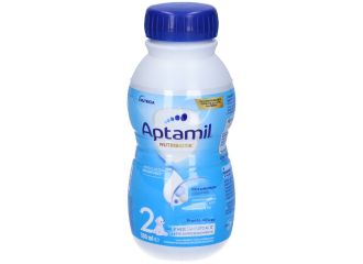 Aptamil 2 Latte di Proseguimento 6 Mesi+ 500 ml