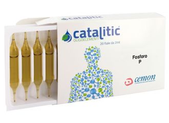 Catalitic fosforo 20f.2ml