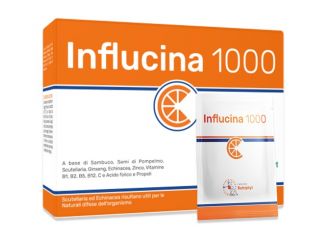Influcina 1000 14bust
