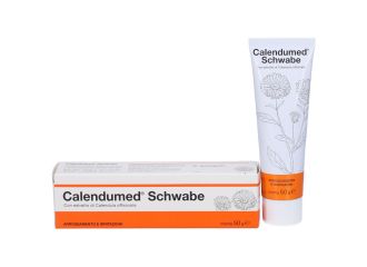 Schwabe Calendumed Crema 50 g