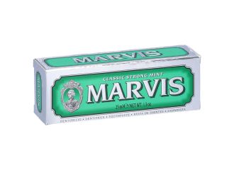 Dentifricio Marvis Classic Mint 25 ml