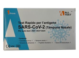 Test antigenico rapido covid-19