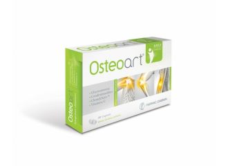 Osteoart 30 cps