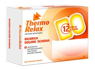 Thermorelax ric.fasc.sch.6pz