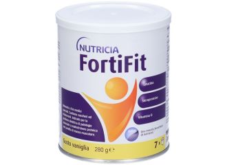Fortimel Advanced Powder 1 Kcal Alimento Gusto Vaniglia 280 g