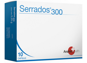 Serrados*300 10 cps