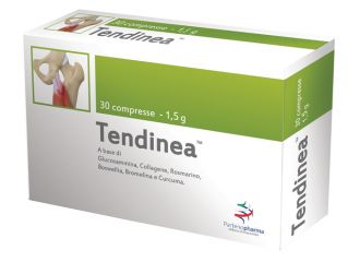 Tendinea 30 cpr