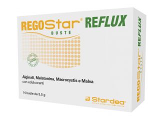 Regostar reflux 14 stick pack