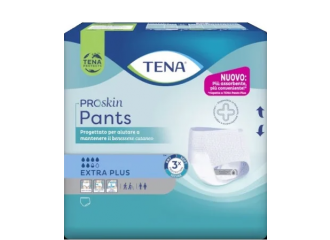 Tena Pants Plus Extraplus Medium 10 Pezzi