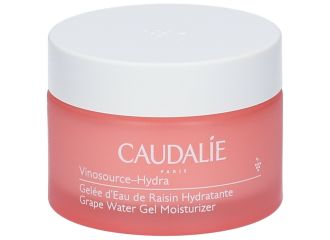 Caudalie Vinosource-Hydra Gel d’Acqua d’Uva Idratante 50 ml