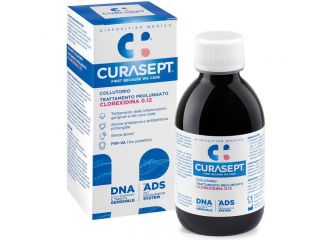 Curasept ADS DNA Clorexidina 0.12 Collutorio 200 ml