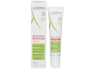 A-Derma Biology Trattamento Dermatologico Lenitivo 40 ml
