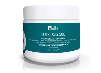 Eutrosis 500 Crema Idratante Intensiva 500 ml