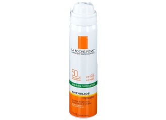 La Roche-Posay Anthelios Spray Crema Solare Viso Invisibile SPF50+ 75 ml