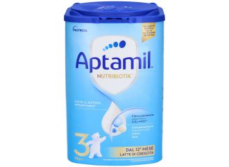 Aptamil 3 Latte in Polvere Di Crescita 750 g