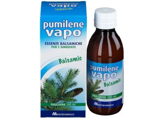 Pumilene Vapo Emulsione Balsamica 200 ml