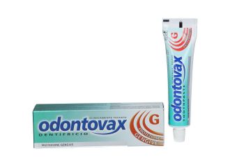 Odontovax G Dentifricio Protezione Gengive 75 ml