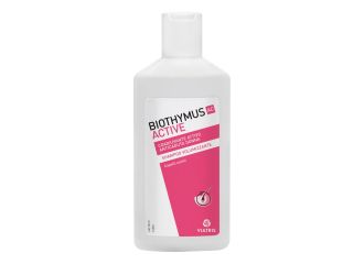 Biothymus AC Active Shampoo Donna Volumizzante Anti Caduta 200 ml