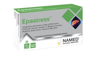 Epastress 30 compresse