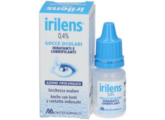 Irilens Gocce Oculari 10 ml