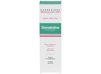 Somatoline Skin Expert Siero Correzione Smagliature 100 ml