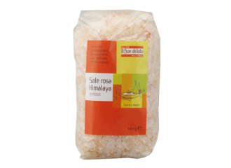 Sale Rosa Dell'Himalaya Grosso 1 Kg
