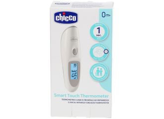 Chicco termometro infrarossi smart touch
