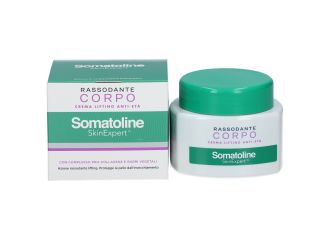 Somatoline Cosmetic Lift Effect Crema Rassodante Corpo Over 50 300 g