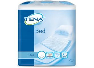 Tena Bed Plus Traverse 60 x 60 cm 40 Pezzi