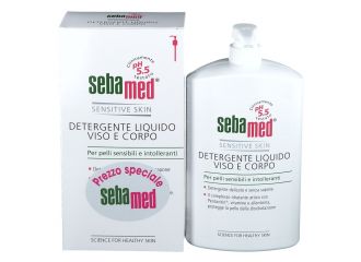 Sebamed Detergente Liquido 1000 ml