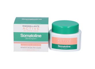Somatoline Skin Expert Gel Intensivo Rimodellante 250 ml