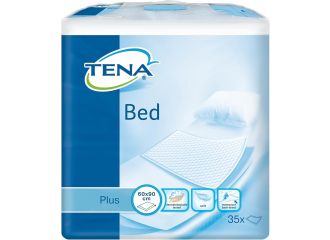 Tena Bed Plus Traverse 60 x 90 cm 35 Pezzi