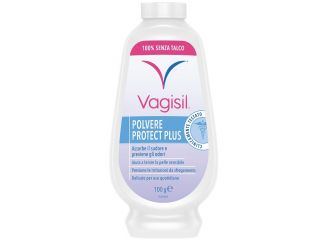Vagisil Cosmetic Polvere Igiene Femminile 100 ml