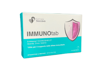 Immunotab 20 compresse