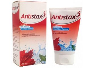 Antistax extra freshgel 125ml