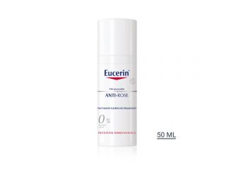 Eucerin Anti-Rose Trattamento Giorno Neutralizzante FP 25 Antirossore 50 ml