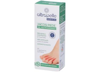 AltraPelle Medical Micosi Piede Gel 30 ml