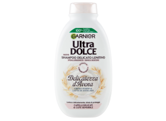 Ultra Dolce Garnier Shampoo Delicatezza d'Avena 250 ml
